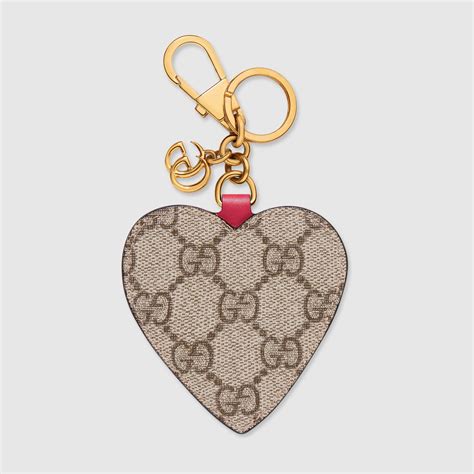 gucci heart set|Gucci Wallets for Women .